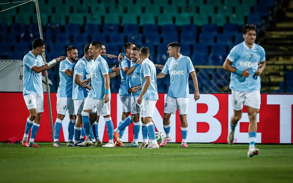 Арда привлече познат нападател