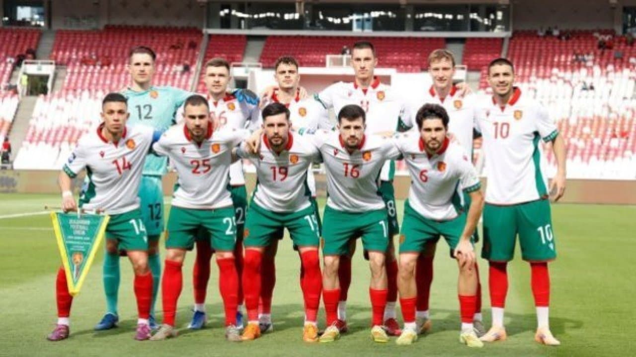 Атанас Илиев повежда атаката на "лъвовете"