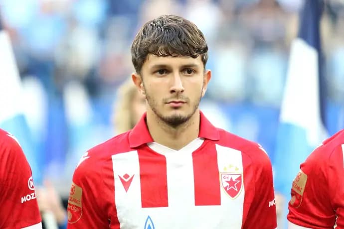 Български национал стана „сърбин“
