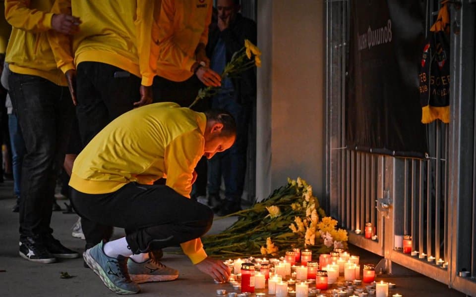 Ботев Пловдив подновява подготовка