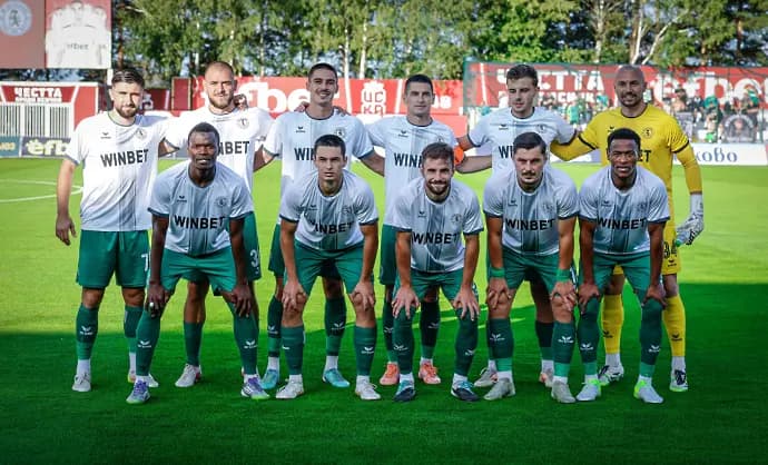 Ботев Враца с трето ембарго от ФИФА