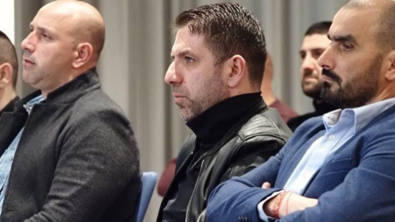 Черно море е потърсил Георги Чиликов