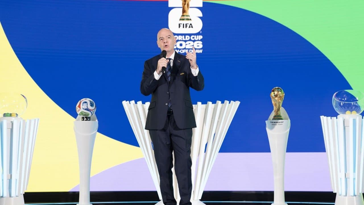 ФИФА предлага огромна сума за разпределение