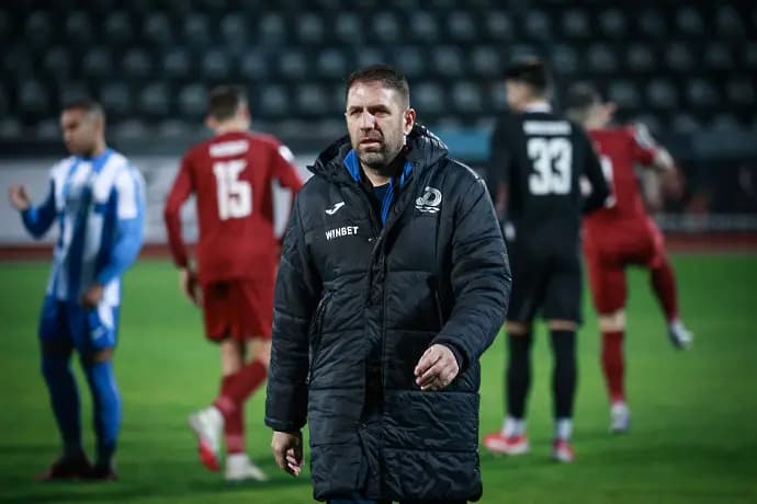 Голямо завръщане в Дунав Русе