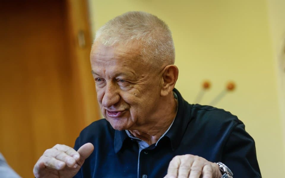 Христо Крушарски напуска Локомотив Пловдив