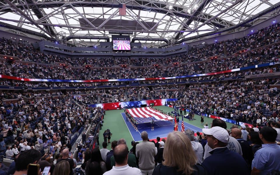 Край на среднощните драми на US Open?