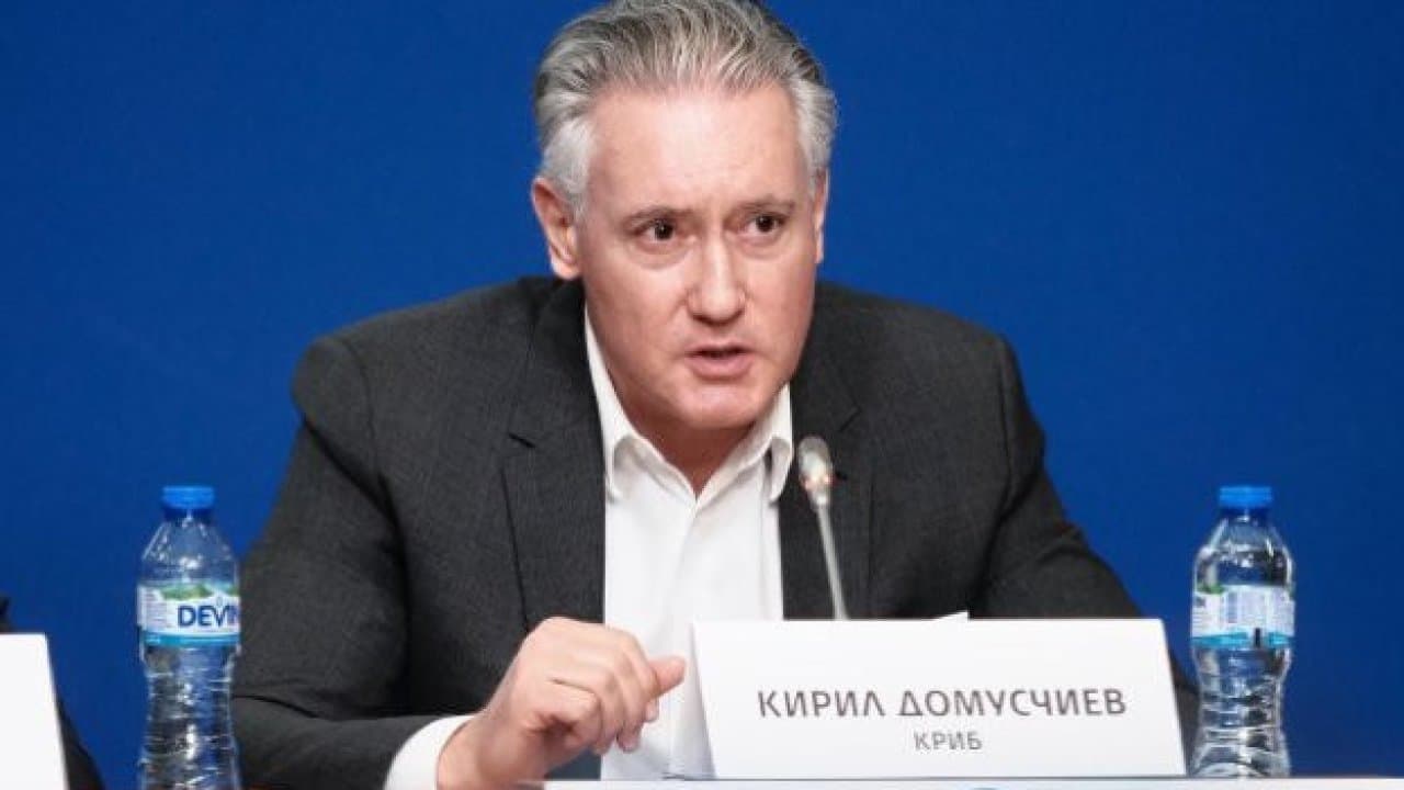 Лудогорец отрязал емблема на Румъния