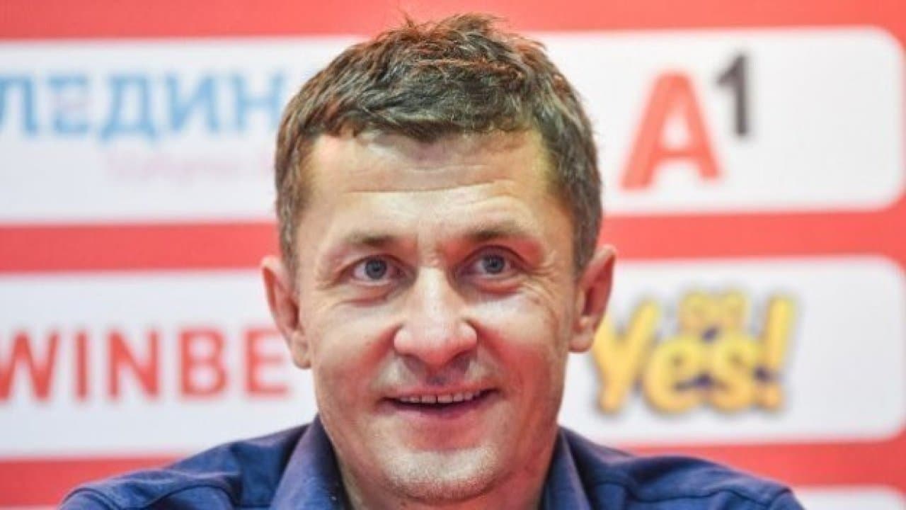 Пълен обрат: Бивш на ЦСКА оттегли оставката си