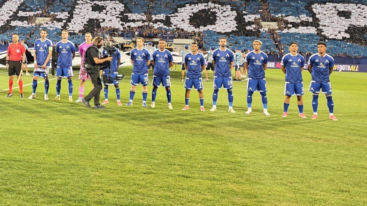 Съдбата на Левски ще зависи от Мохамед