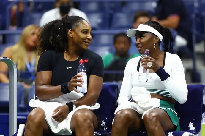 Сестрите Уилямс ще играят на US Open
