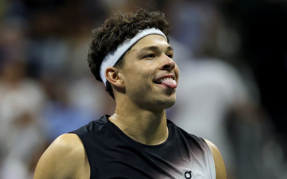 Шелтън - Зверев е финалът за титлата на US Open