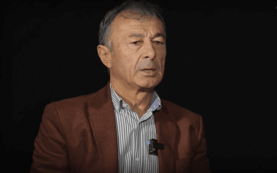 ЦСКА поздрави легендарен футболист и треньор
