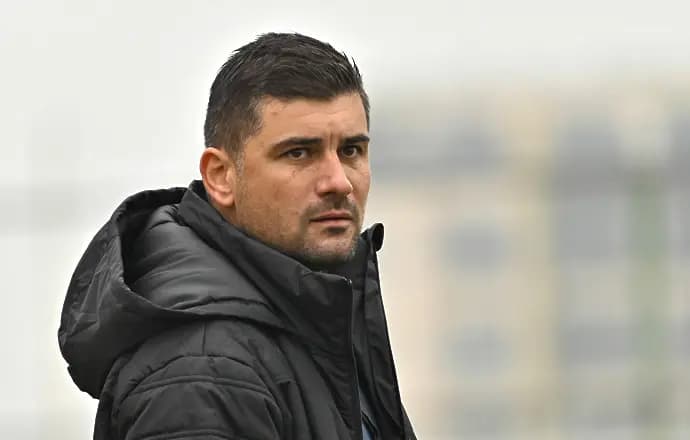 ЦСКА с леко превъзходство в България U19