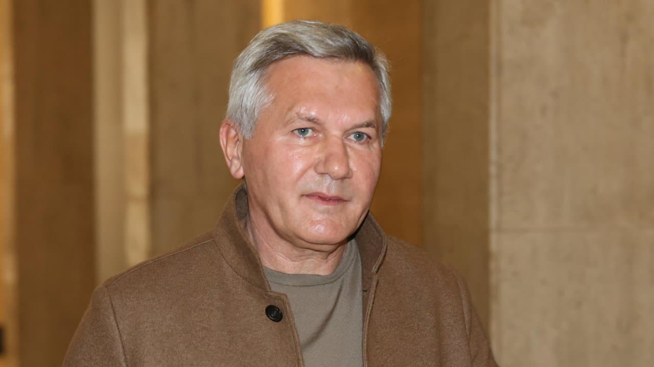 Валтер Папазки ляга и става с ЦСКА