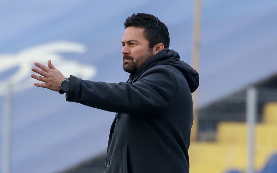 Вихрен без двама опитни футболисти в Своге